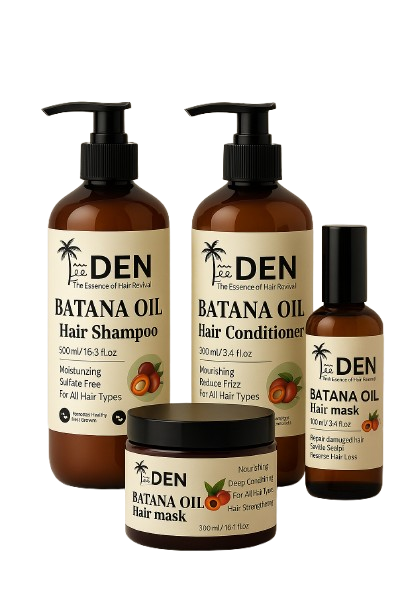 Eden Batana Product
