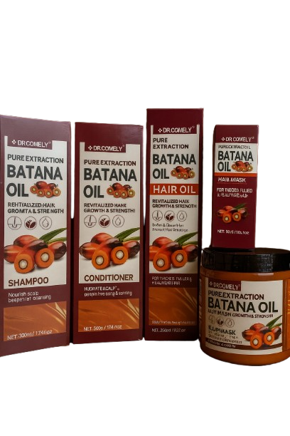 Dr Comely full combo