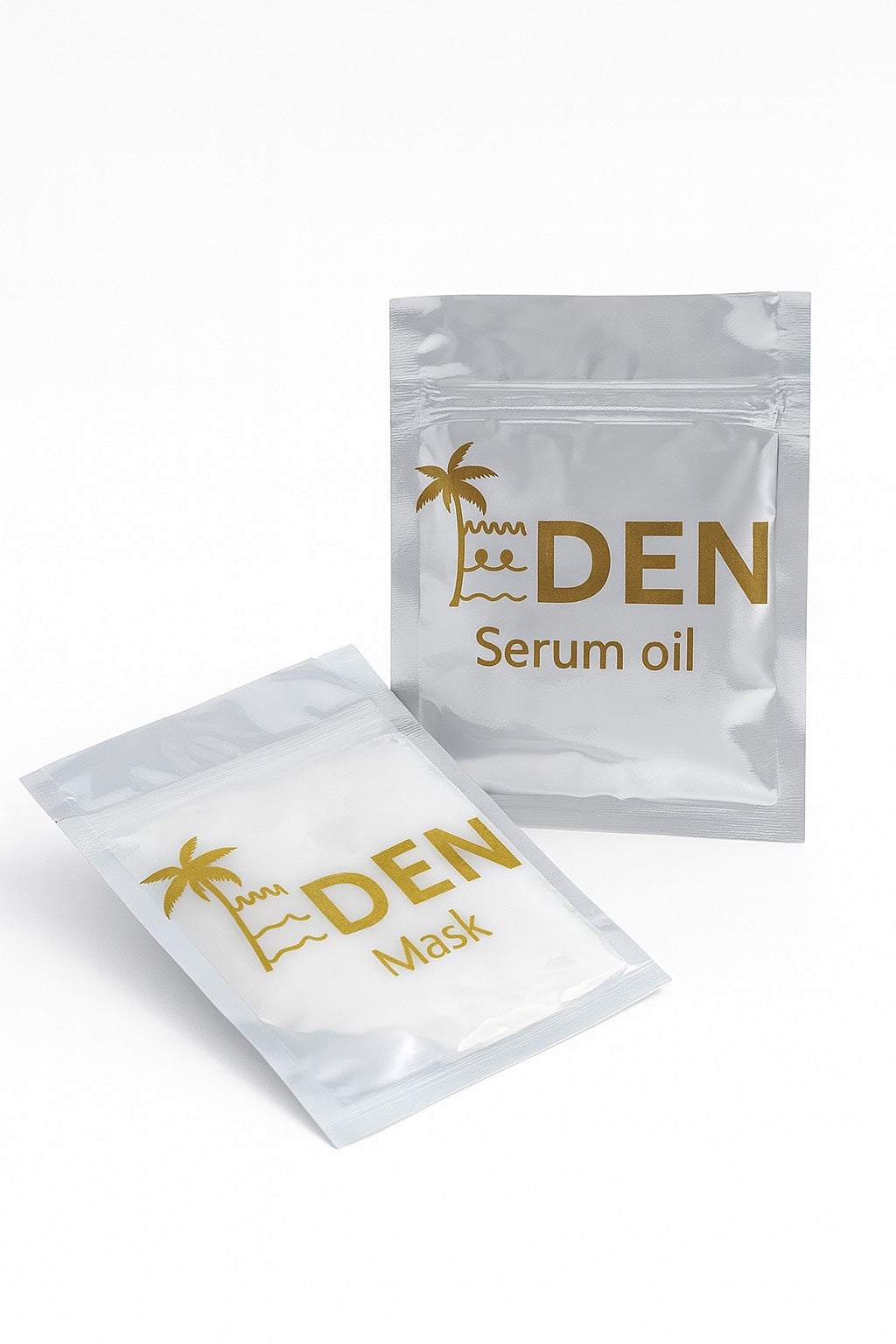A Batana Sachet Set