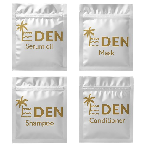 A Batana Sachet Set