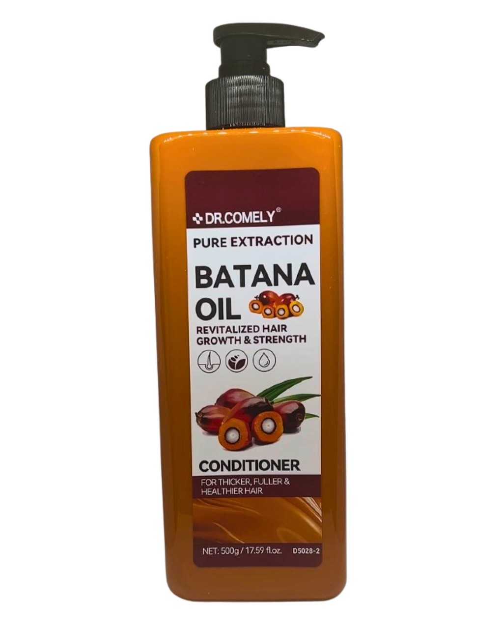 Dr Comely Batana Growth KICK START