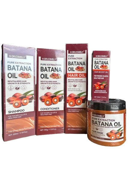 Dr Comely full combo