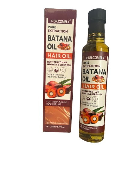 Dr Comely Hair Oil  250ml