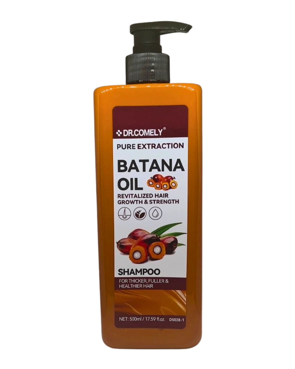 Dr Comely Batana Growth KICK START