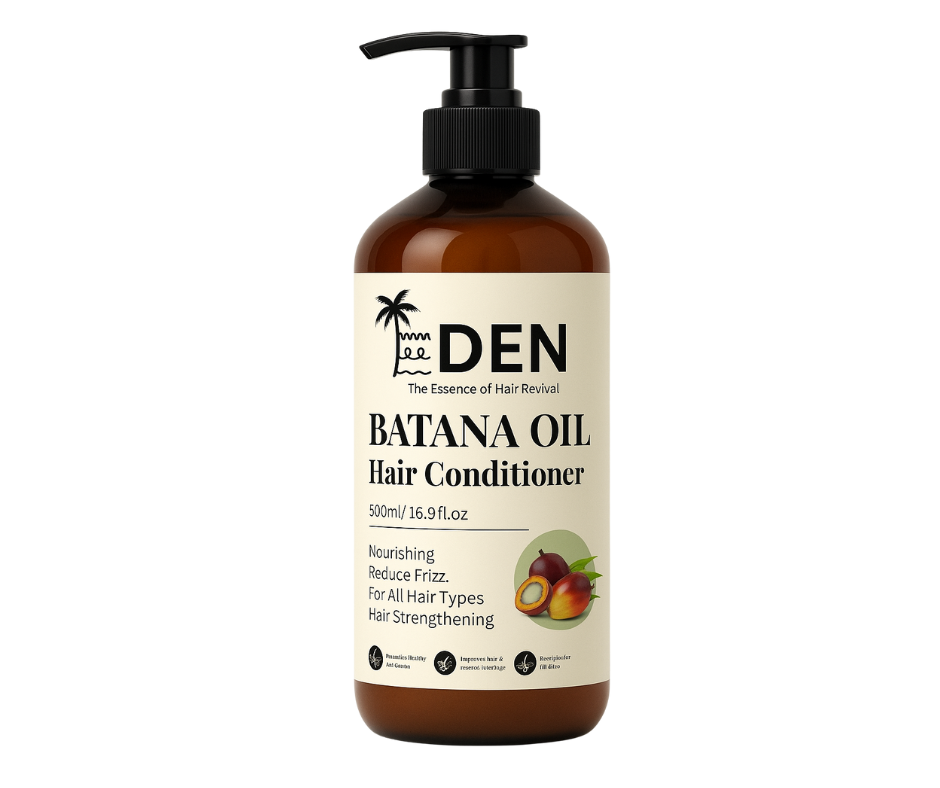 Batana Oil Hair Conditioner