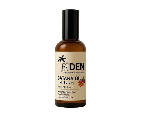 Batana Oil Hair Serum