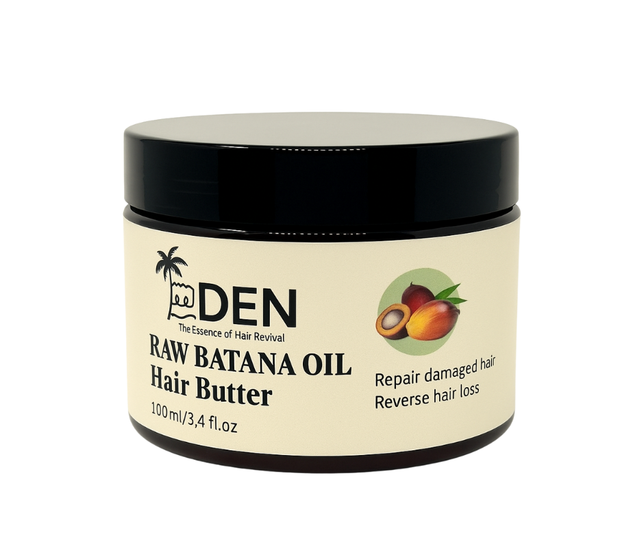 Eden Hair Growth Kit